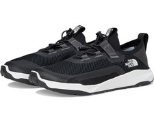 The North Face Platte Canyon NF0A8AE8W9O Sneaker Kids 2 Black Water Shoe GAL2064