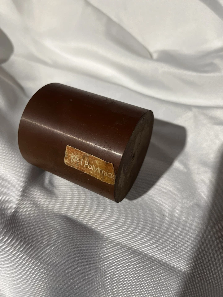 Vespel sp1 varilla Foto 4 de 4