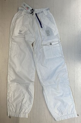 10324 FREDDY ITALIA DAMEN LANGE HOSE KANADA 28 OLYMPIADE 2010 VANCOUVER
