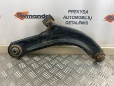 RENAULT MODUS / GRAND MODUS F/JP0 Querlenker vorne 1.50 Diesel 63kw 31607947