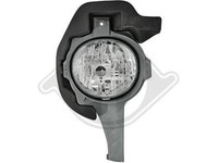 Nebelleuchte Rechts FüR Toyota Rav 4 2003-2006