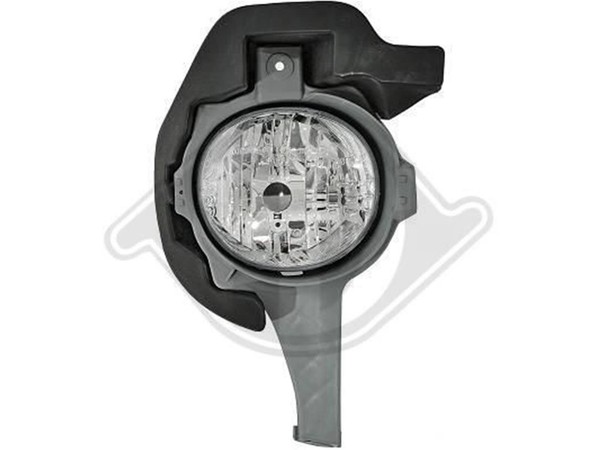Nebelleuchte Rechts FüR Toyota Rav 4 2003-2006-image