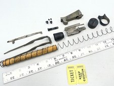 Factory Ithaca 37 Featherlight 12 Small Parts Bolt Screws Band Pre 855000 300932 Factory Ithaca 37 Featherlight 12 Small Parts Bolt Screws Band Pre 855000 300932