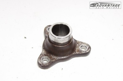 18-20 BMW 430I F32 LCI AUTOMATIC TRANSMISSION GA8HP50Z OUTPUT SHAFT FLANGE OEM 