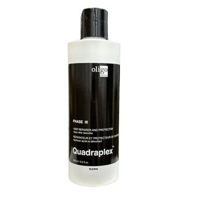 OLIGO - Phase II Detoxifier - Quadraplex - 8.5 FL OZ