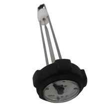 Polaris Snowmobile New OEM Gas Cap With Gauge 2511248