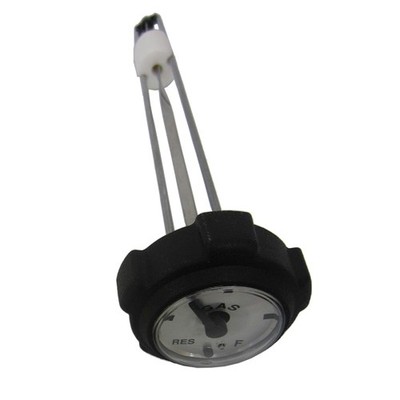 Polaris Snowmobile New OEM Gas Cap With Gauge 2511248