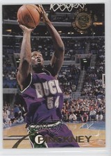 1994-95 Topps Stadium Club Ed Pinckney #244 0b3