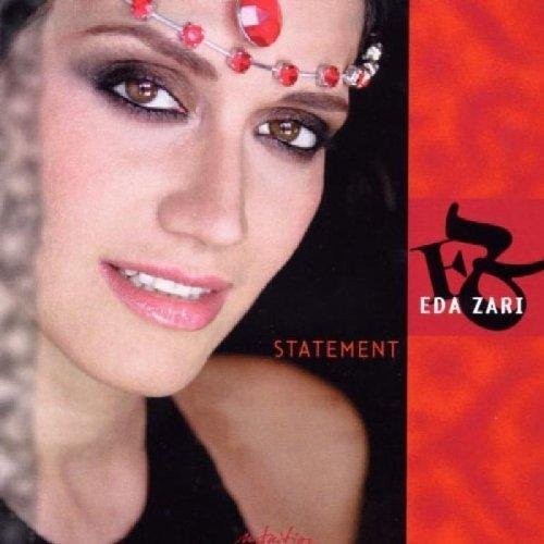 Eda Zari Statement (CD) Album - Bild 1 von 1