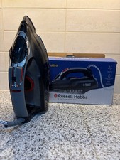 Russell Hobbs Powersteam Ultra 3100W Steam Iron