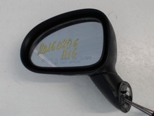 Retroviseur gauche (ou coque) Chevrolet MATIZ