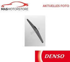 SCHEIBENWISCHER WISCHERBLATT HINTEN DENSO DRA-025 P FÜR MAZDA CX-3 1.5L,2L