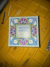 Scented Dusting Powder