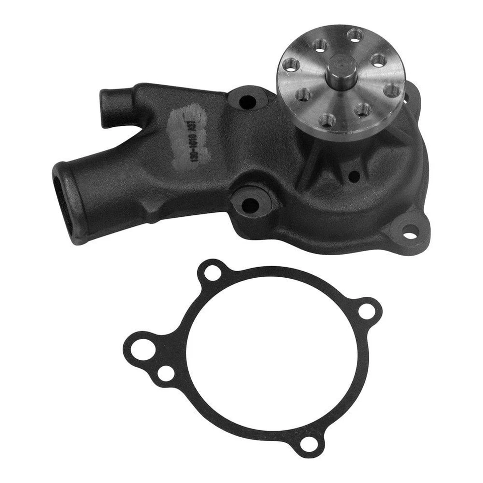 For Chevy Camaro 1967-1974 GMB 130-1010 Engine Water Pump Foto 4 de 4