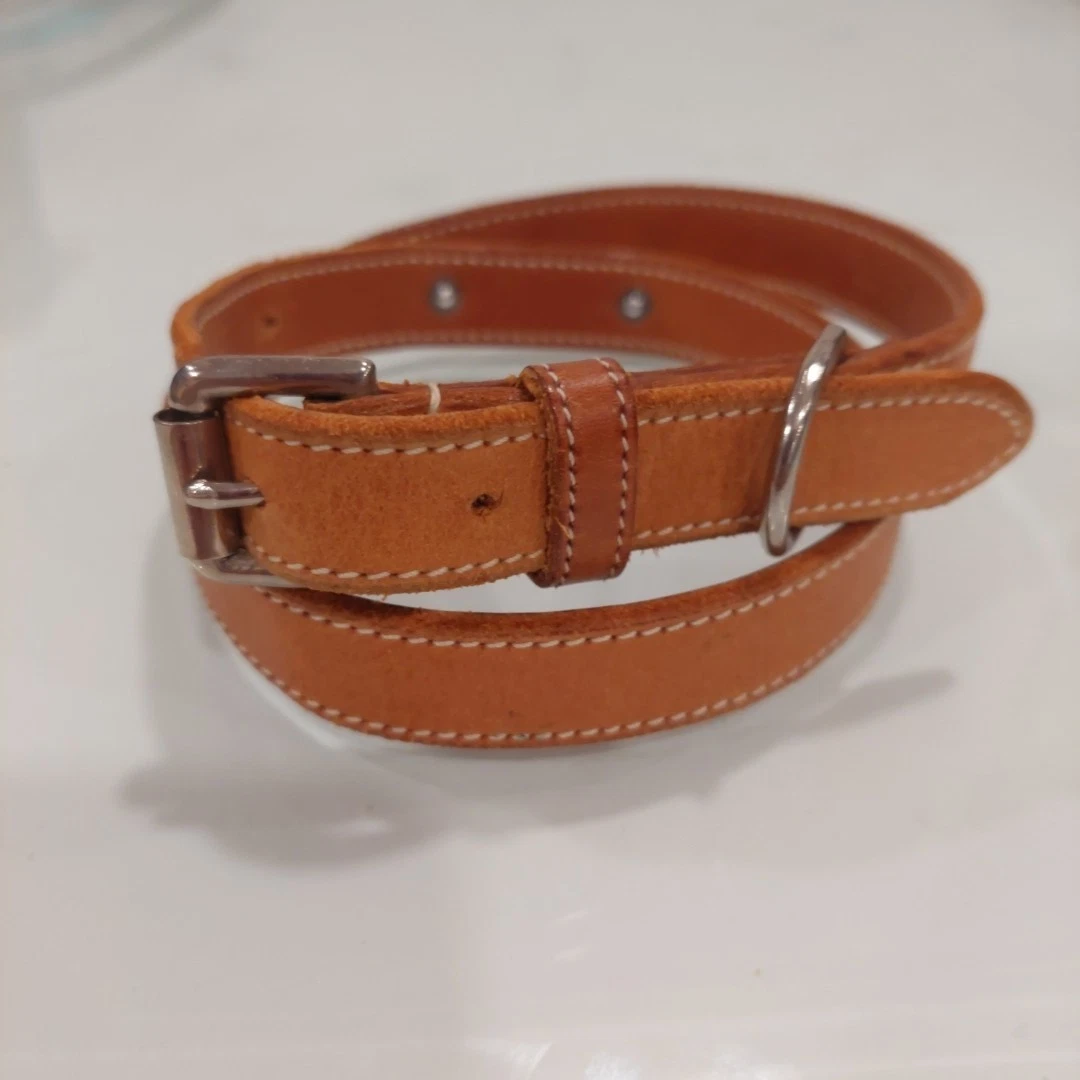 Polo Ralph Lauren Brown Belts for Women for sale | eBay display picture 1