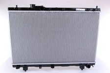 Radiateur Toyota PICNIC