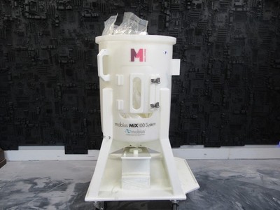Millipore Mobius MIX100 Disposable Mixing System