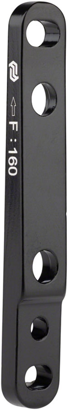 Адаптер для плоского крепления дискового тормоза Promax - Для вилки с плоским креплением подходит для вилок диаметром 140 мм и 160 мм 2390₽