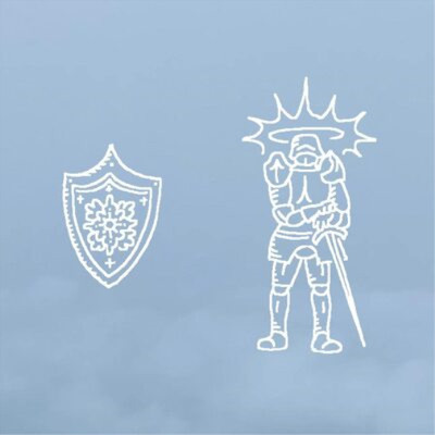 Blackwinterwells Protector (CD) Album (Jewel Case)