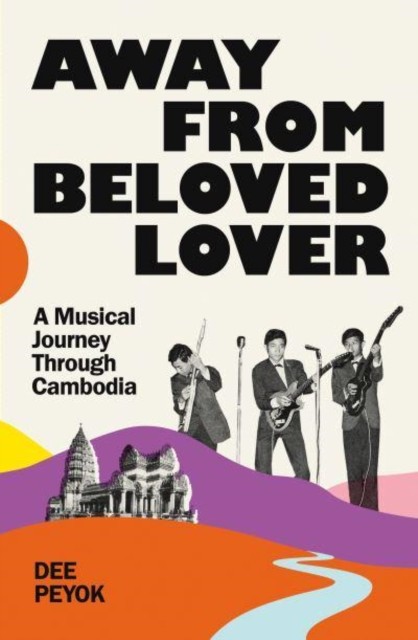 Away From Beloved Lover by Dee Peyok (Paperback Book)