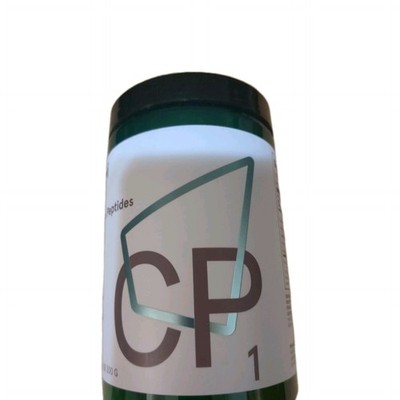 Puori - CP1 Pure Collagen Peptides Powder - Hair, Skin, Nails - Exp: 9/26