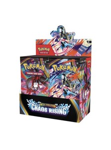 Evolutions Booster Box Pokemon | eBay