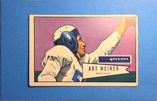 Click to enlarge Art Weiner