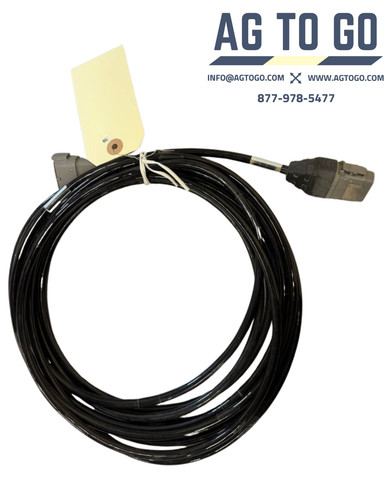 Pre-Owned Trimble Cable Assy, NAV-500/900/960 to EZ-Steer P/N 111329