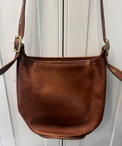COACH コーチ オールドコーチ 9953 Helens Legacy Bucket Bag バケツ