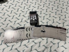 Warhammer 40k Chapter Approved Mission Deck 2025-2026