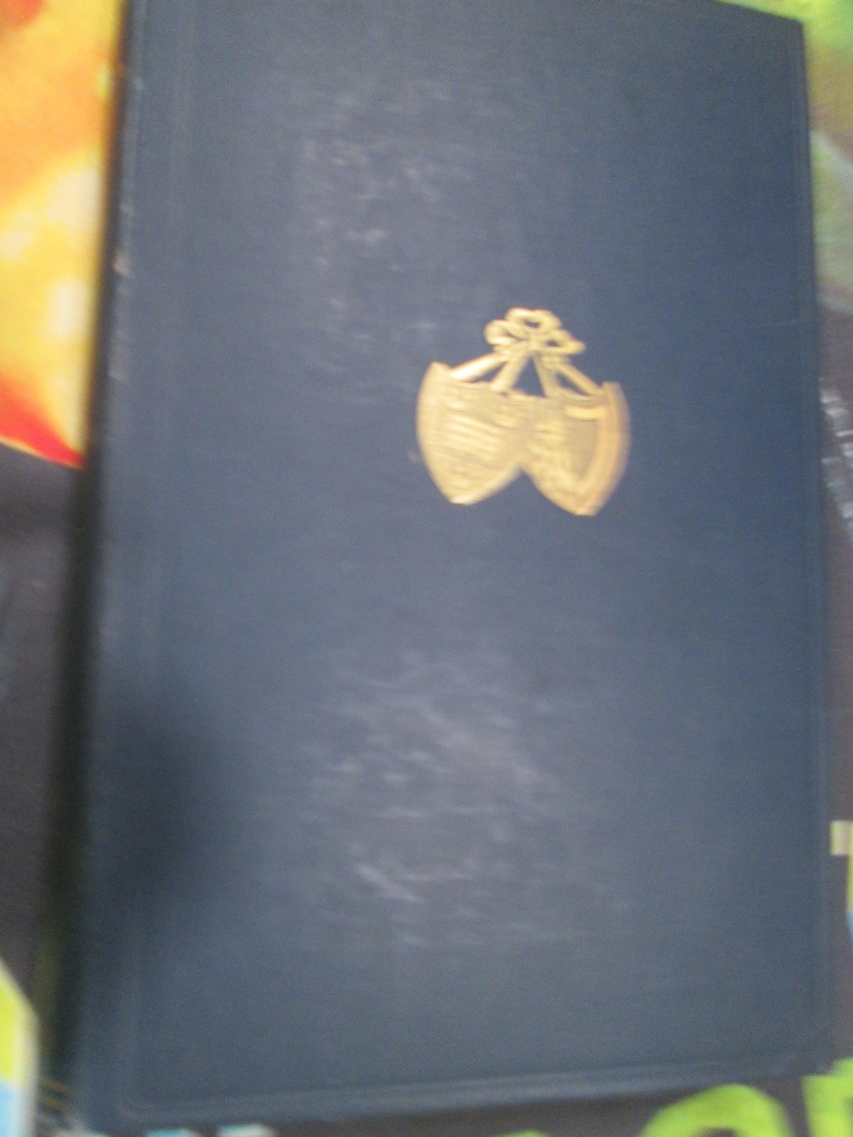 FORSTER The Works of Aristotle Translated Into English. Vol 7 Problemata OXFORD