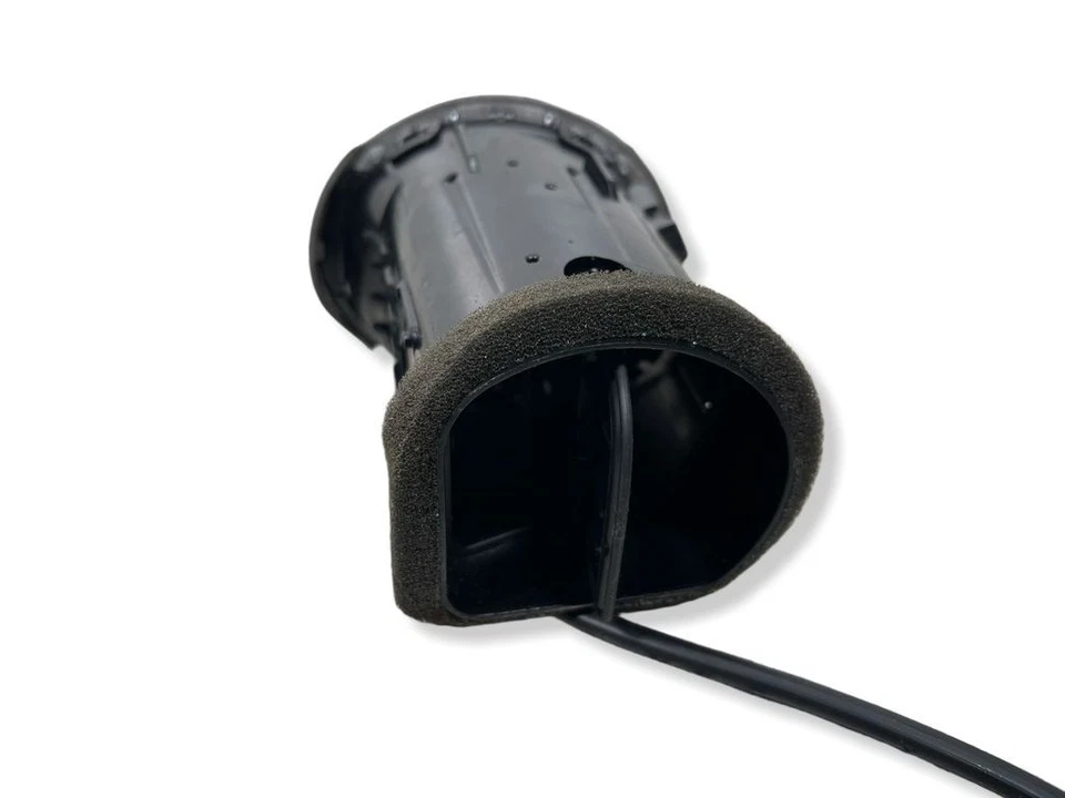 Porsche Boxster 987 2005-2012 dash side air vent grille trim 98755213103 - Image 3 of 4