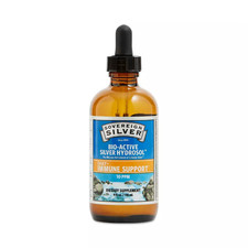 Sovereign Silver Bio-Active Silver Hydrosol 4 oz