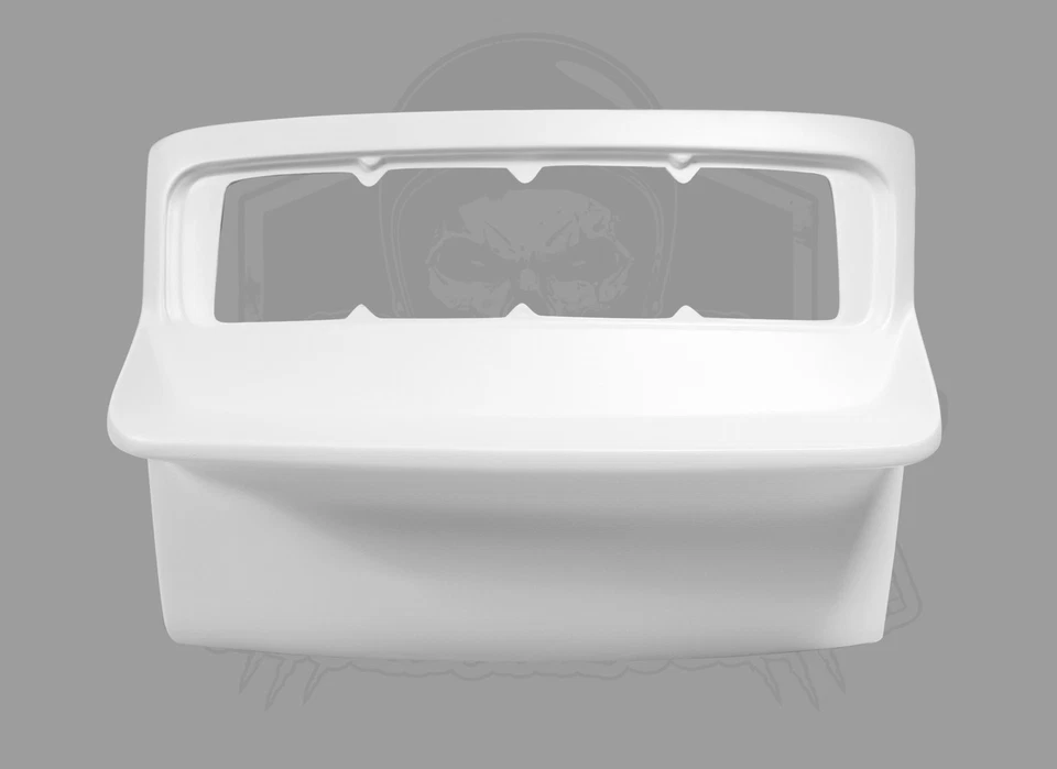 Alerón trasero de fibra de vidrio para Porsche 911 964 1965-1994 Carrera RS Ducktail Foto 4 de 4