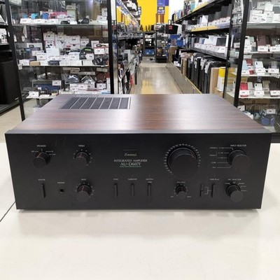 Sansui Primain Verstärker Au-d607g extra gebraucht