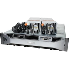 Dell EMC Compellent SC400 Storage Expansion Array 8x 8TB SAS