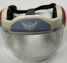 Star Wars Rebel Pilot Electronic Voice Change...