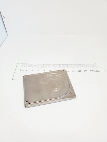 Toshiba MK6028GAL 60Gb 1.8" PATA CE hard drive - Picture 4 of 5