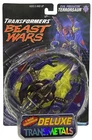 Transformers Beast Wars Deluxe Terrorsaur Transmetals Vtg 1997 Action Figure NEW