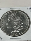 1904-O $1 Morgan Silver Dollar