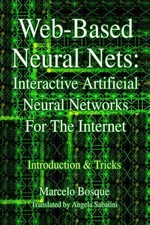 Marcelo Bosque Web-Based Neural Nets (Paperba...