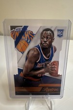 2015-16 Panini Prestige - Rookies Jerian Grant #203 Bonus Shots Orange...