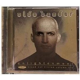 Cd Aldo Bender - Enlightenment - Mixed Not Stirred Volume One (1996)