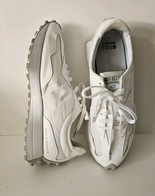 New Balance Men's The Intelligent Choice 327 Figs Sneaker Shoes