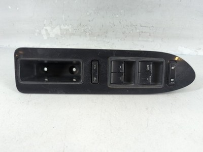 2008-2009 Ford Taurus Driver Left Door Master Power Window Switch VBH1S