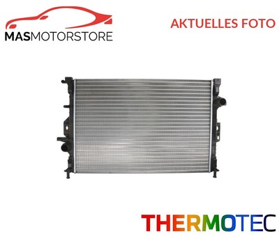 KÜHLER WASSERKÜHLER MOTORKÜHLER THERMOTEC D7G036TT I FÜR FORD MONDEO IV