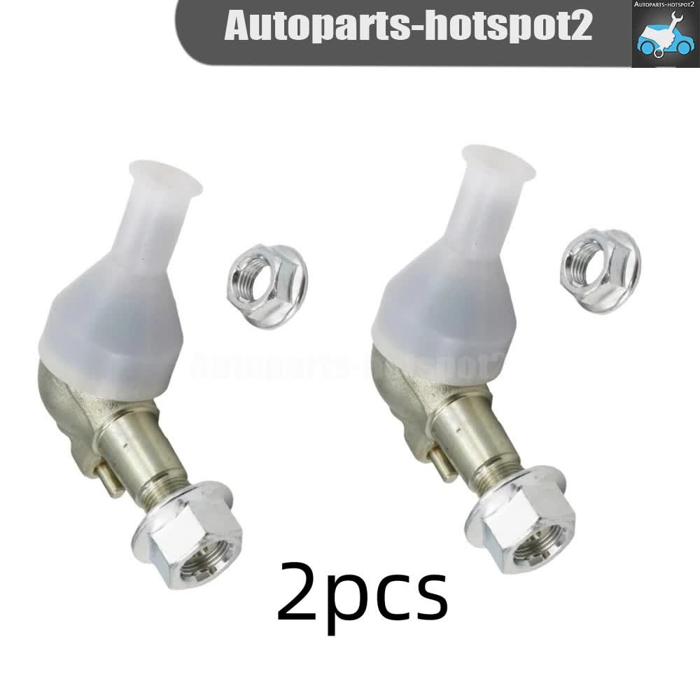 2XFront Lower Control Arm Ball Joint 3Z0419811 Fit Bentley Arnage Mulsanne 2010