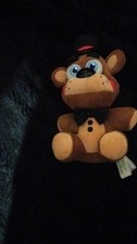 Five Nights at Freddy's Toy Freddy Plush