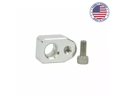 Intake Air Temperature Sensor Flange for Mk4 Volkswagen & B5/B6 Audi A4 1.8T 