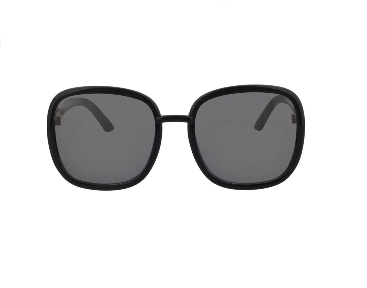 Gucci Black 57 mm Women display picture 1